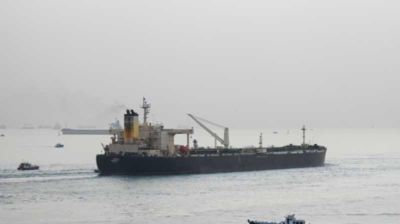 بيان أمريكي: الحوثيون يستهدفون سفينة سيكلاديز اليونانية في البحر الأحمر