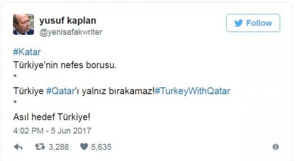 ميدل إيست آي: هذه سيناريوهات تركيا للتعامل مع حليفتها قطر في ظل أزمة الخليج الطارئة