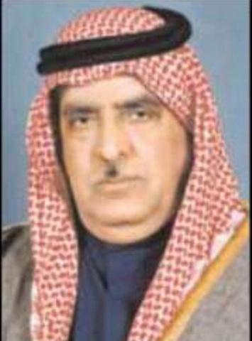 هكذا وصف آل خليفة « بغداد» وتغنى بها هكذا وصف آل خليفة « بغداد» وتغنى بها