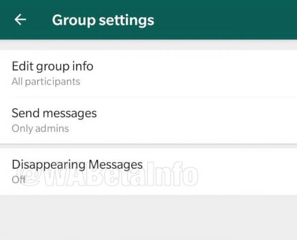 أخيرًا .. واتساب تختبر الميزة التي طال انتظارها