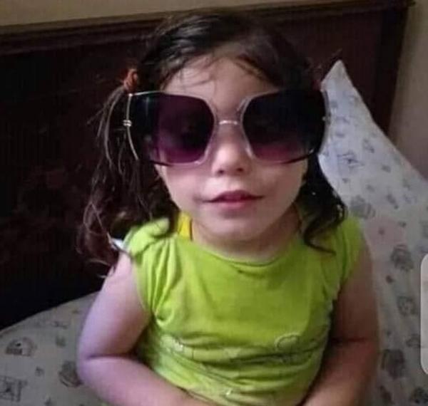 العثور على جثة الطفلة جنى صلاح مقتولة بطريقة بشعة.. والقبض على 6 مشتبه بهم في مصر(صور) العثور على جثة الطفلة جنى صلاح مقتولة بطريقة بشعة.. والقبض على 6 مشتبه بهم في مصر(صور)