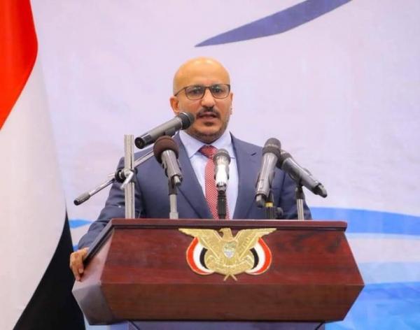 اول تعليق من العميد طارق صالح على انتهاء الهدنة باليمن