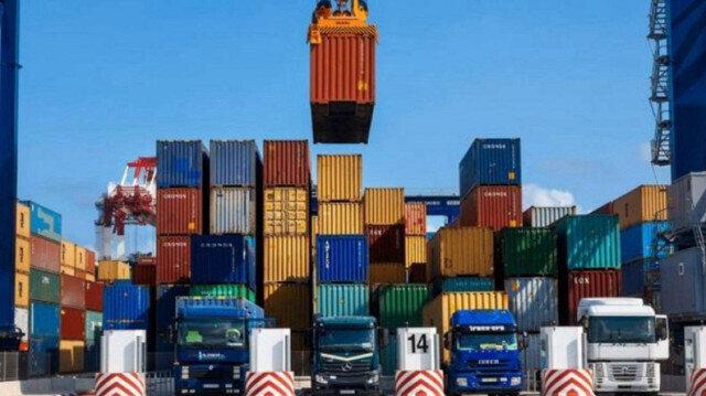 حوال 800 مليون دولار حجم الصادرات التركية إلى السعودية خلال 4 أشهر
